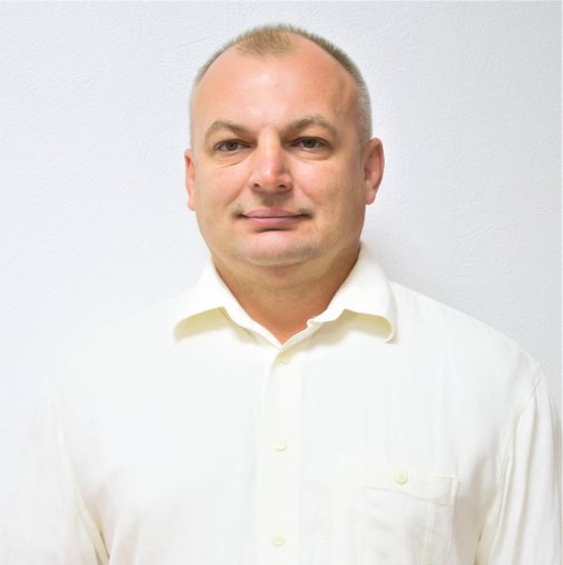 Роман Васильевич Глущенко