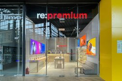 Магазин оригинальной техники re:premium, с рейтингом 4.6 - находится по адресу Самара, Красноармейская улица, 131 