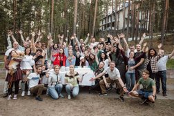 IT-компания ЛАНИТ-ТЕРКОМ, с рейтингом 4.8 - находится по адресу Санкт-Петербург, улица Чайковского, 79 