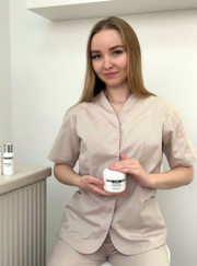 Косметолог Ирина Сергеевна Рахимова
