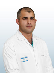 Колопроктолог, уролог Камал Низамович Багиров