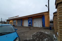 Центр установки и ремонта автостекла, с рейтингом 1 - находится по адресу Владимир, Северная улица, 44 