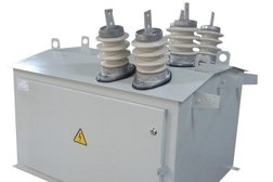 Торговая компания Элком-Энерго, с рейтингом 5 - находится по адресу Ставрополь, 1-я Промышленная улица, 13 