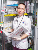 Валуева Софья Юрьевна