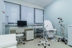 Медицинский центр Здоровье, с рейтингом 5 - находится по адресу Калининград, улица Горького, 150а 