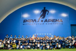 Детская футбольная школа Сити, с рейтингом 3 - находится по адресу Самара, Революционная улица, 64 к1 