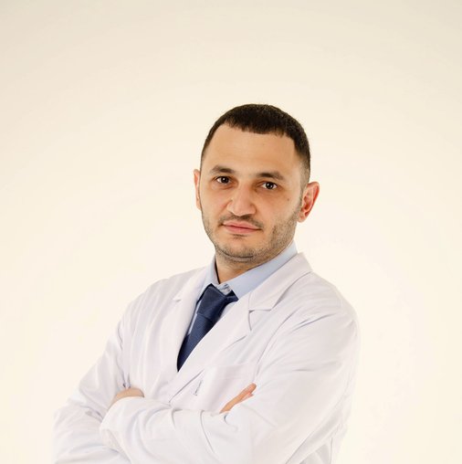 Хайал Али оглы Мамедов
