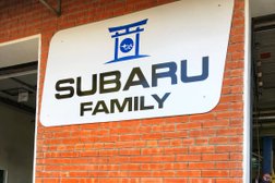 Автосервис Subaru Family, с рейтингом 4.4 - находится по адресу Ростов-на-Дону, Технологический переулок, 8д 