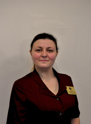 Ветеринарный врач-дерматолог, ветеринар Евгения Валерьевна Языкова (Давыдова)