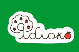 Центр знаний Яблоко, с рейтингом 4.8 - находится по адресу Рязань, улица Вишнёвая, 21 