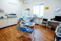 Стоматология Дантист, с рейтингом 4.7 - находится по адресу Вологда, улица Зосимовская, 19 