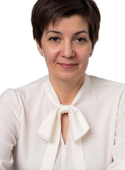 Психотерапевт, психолог Ольга Васильевна Загудаева