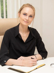 Дефектолог, логопед Екатерина Юрьевна Рожкова