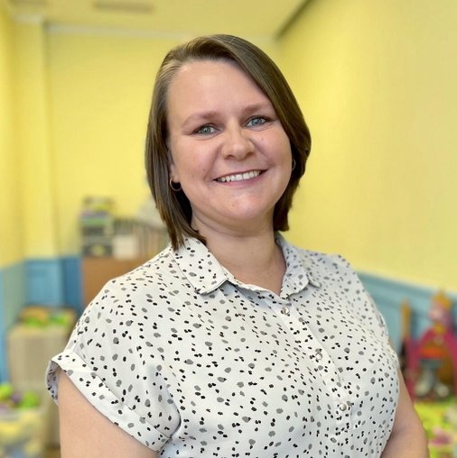 Ирина Николаевна Бобина