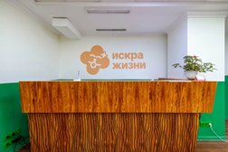 Ветеринарная клиника Искра жизни, с рейтингом 4.9 - находится по адресу Москва, Кутузовский проспект, 43 