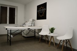 Салон красоты Gold skin, с рейтингом 4.9 - находится по адресу Челябинск, Мусы Джалиля, 7 