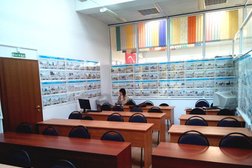 Первая Автошкола, с рейтингом 4.8 - находится по адресу Ярославская область, Рыбинск, улица Ворошилова, 54 