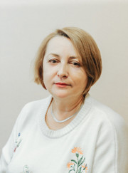 Иммунолог, аллерголог Ирина Михайловна Гайдук