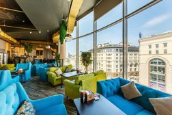 Кальянная МСК Lounge, с рейтингом 4.3 - находится по адресу Москва, Никольская улица, 25 