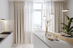 Салон штор Flokdecor, с рейтингом 4.6 - находится по адресу Московская область, Подольск, Советская улица, 23 ст4 