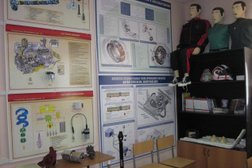 Автошкола Вираж, с рейтингом 3.4 - находится по адресу Ставропольский край, Железноводск, улица Ленина, 100Б 