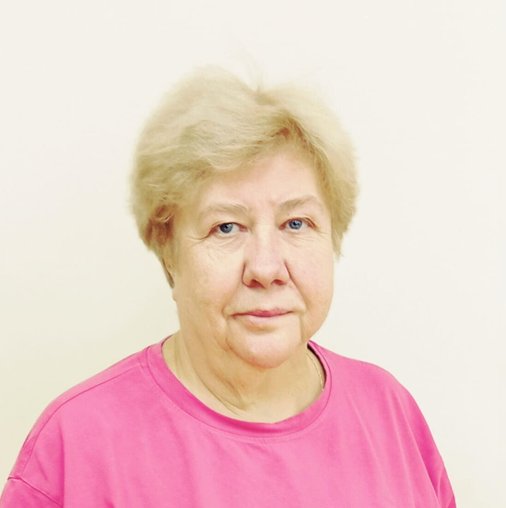 Валентина Алексеевна Архипова