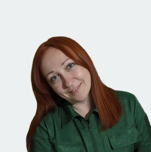 Елена Алексеевна Шаронова