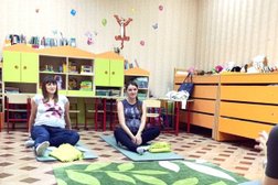 Центр курсов для беременных Скоро Буду, с рейтингом 4.4 - находится по адресу Московская область, Химки, Кирова, 3а 