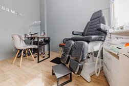 Podomani, с рейтингом 5 - находится по адресу Владимир, улица Студёная Гора, 36 