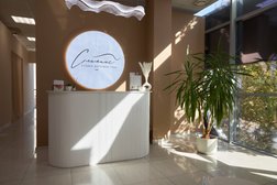 Студия эстетики тела Слияние, с рейтингом 5 - находится по адресу Белгород, улица Железнякова, 18а 