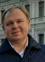 Мастер по строительству и ремонту дорог, проектировщик Дмитрий Николаевич Харламов