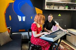 Музыкальная школа FreeDOM studio, с рейтингом 4.3 - находится по адресу Республика Дагестан, Махачкала, улица Леваневского, 9 