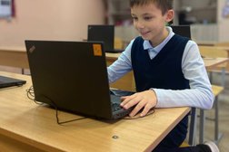 Школа программирования для детей Софтиум, с рейтингом 4.9 - находится по адресу Пенза, улица Ворошилова, 9 