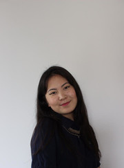  Акерке Утетлеуова