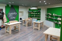 Детский клуб детская столярная мастерская Textura, с рейтингом 4 - находится по адресу Пермь, Пермская улица, 124 