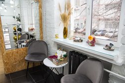 Студия красоты Аурум, с рейтингом 4.6 - находится по адресу Волгоград, проспект Ленина, 50 