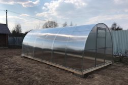 Торгово-сервисная компания Регион-ЭкоСтрой, с рейтингом 4.2 - находится по адресу Тольятти, Гагарина, 6 
