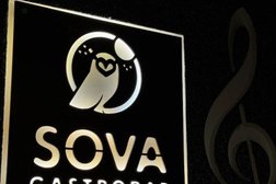 Гастробар Сова, с рейтингом 4.5 - находится по адресу Республика Башкортостан, Октябрьский, Садовое кольцо, 117/2 