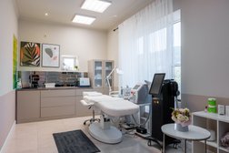 Салон красоты Soho, с рейтингом 4.8 - находится по адресу Ставрополь, Шпаковская улица, 88а 