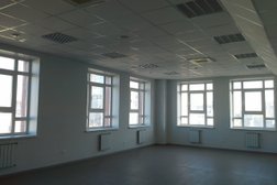 Деловой центр Консул Холл, с рейтингом 4 - находится по адресу Екатеринбург, улица Розы Люксембург, 12 