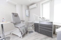 Клиника подологии на улице 8 Марта, с рейтингом 4.9 - находится по адресу Екатеринбург, улица 8 Марта, 45А 