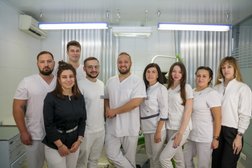 Центр лазерной стоматологии на улице Белинского, с рейтингом 4.8 - находится по адресу Нижний Новгород, улица Белинского, 58/60 