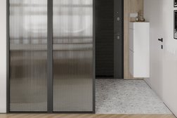 Студия дизайна интерьеров и отделки помещений Экспресс дизайн, с рейтингом 4.8 - находится по адресу Краснодар, Бородинская улица, 137/1 