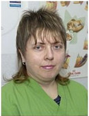 Лукина Лариса Алексеевна