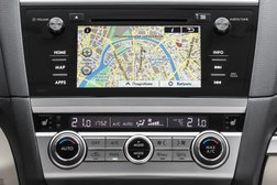 Сервисный центр Subaru, с рейтингом 3.3 - находится по адресу Краснодар, улица Новокузнечная, 34/1 