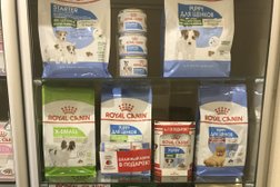 Ветеринарная клиника Лаванда, с рейтингом 4.6 - находится по адресу Московская область, Балашиха, Трубецкая улица, 102 