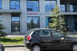 Семейная стоматология Камелия-Мед, с рейтингом 4.6 - находится по адресу Республика Татарстан, Казань, улица Сибгата Хакима, 51 