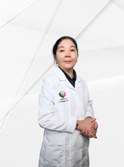 Терапевт, аллерголог Куляш Ермековна Балиева