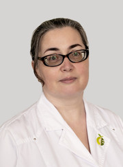 Дерматолог, венеролог Татьяна Наумовна Михайлова