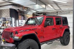 Сервис кузовного ремонта Твой Выбор, с рейтингом 4.9 - находится по адресу Пермь, улица Василия Васильева, 31к3 